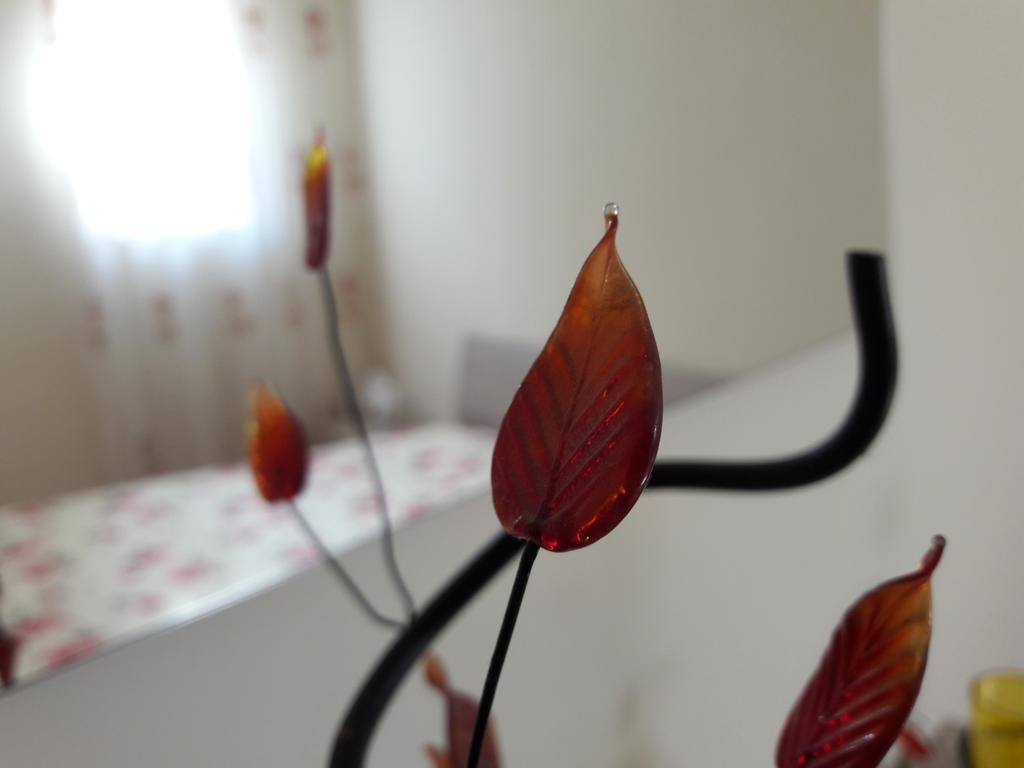 Casa Principe Di Napoli Apartment ภายนอก รูปภาพ