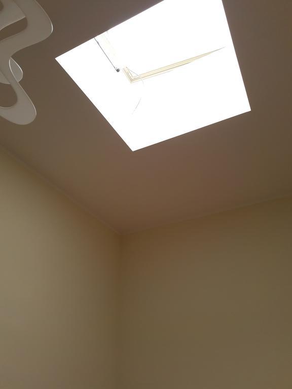 Casa Principe Di Napoli Apartment ภายนอก รูปภาพ